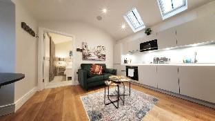 The Purple Poppy by Ritual Stays Vacation rental in St Albans
