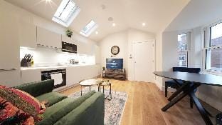 The Purple Poppy by Ritual Stays Vacation rental in St Albans