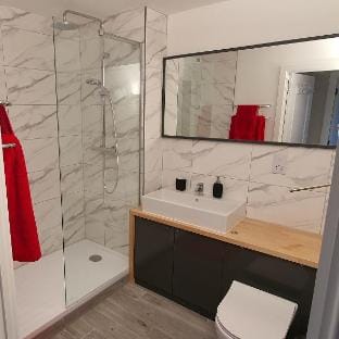 The Copper Pan by Ritual Stays Vacation rental in Hemel Hempstead