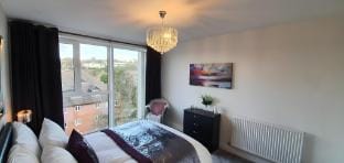 The Copper Pan by Ritual Stays Vacation rental in Hemel Hempstead