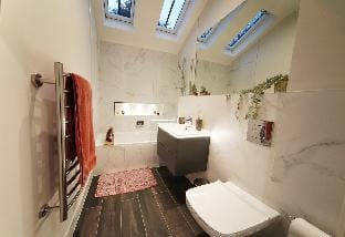The Leopards Pad by Ritual Stays Apartment in St Albans
