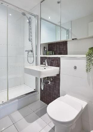 The Glassworks by Ritual Stays Vacation rental in Hemel Hempstead