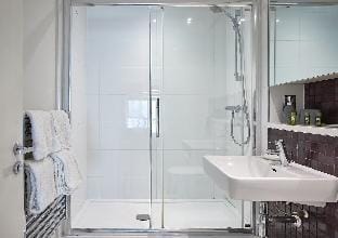 The Glassworks by Ritual Stays Vacation rental in Hemel Hempstead