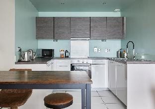 The Glassworks by Ritual Stays Vacation rental in Hemel Hempstead