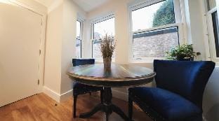 The Teal Birch by Ritual Stays Vacation rental in St Albans