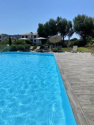 Domaine d'Arca - Flaubert 06 - 6 pers Apartment in Porto-Vecchio
