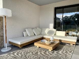 Domaine d'Arca - Flaubert 06 - 6 pers Apartment in Porto-Vecchio