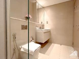 Sky High Serenity 1B in Burj Royale Downtown Vacation rental in Dubai