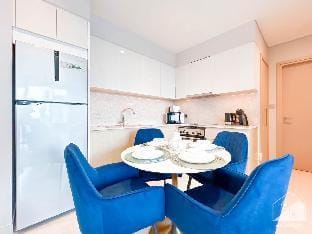 Sky High Serenity 1B in Burj Royale Downtown Vacation rental in Dubai