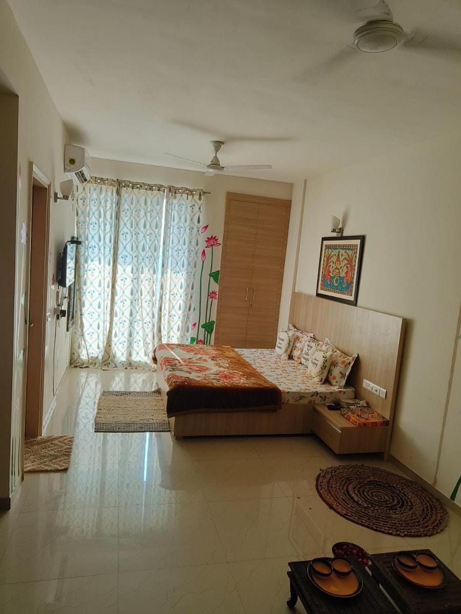 Haripriya house  Apartment in Uttar Pradesh