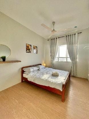 AZU Little Homes Apartment in Terengganu, Malaysia
