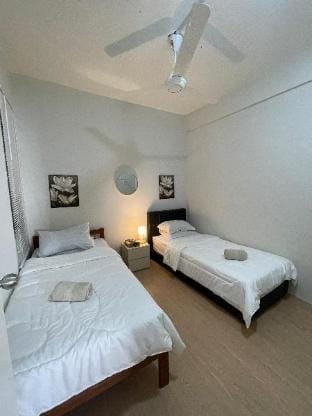 AZU Little Homes Apartment in Terengganu, Malaysia