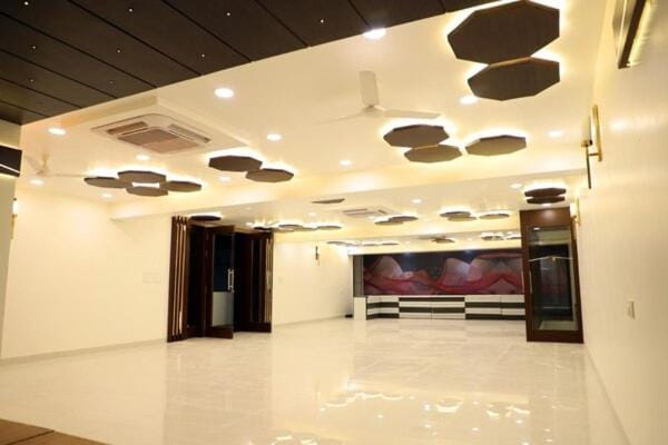 Hotel Siddhali inn Hotel in India
