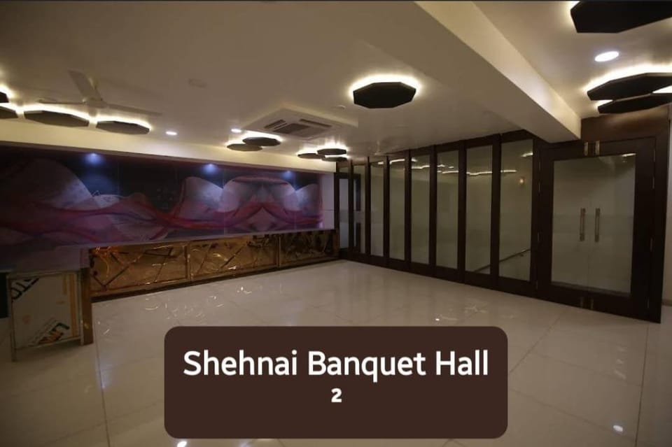Hotel Siddhali inn Hotel in India