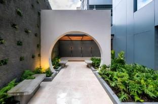 Luxury Smart Loft en Chico Apartment in Bogota
