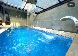 Luxury Smart Loft en Chico Apartment in Bogota