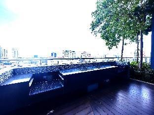 LS Tropicana 218*sea view*1BR*Georgetown*King bed Apartment in George Town