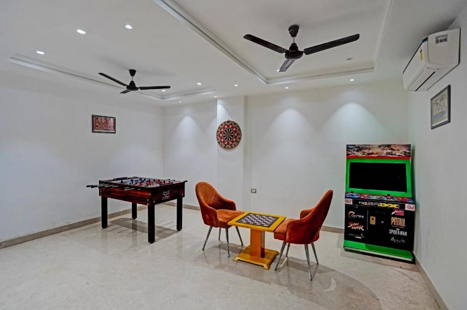OYO Hotel Signature BNB Hotel in Delhi