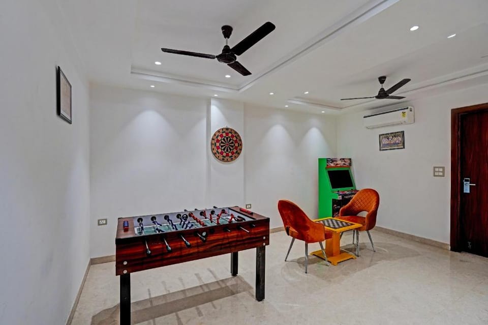 OYO Hotel Signature BNB Hotel in Delhi