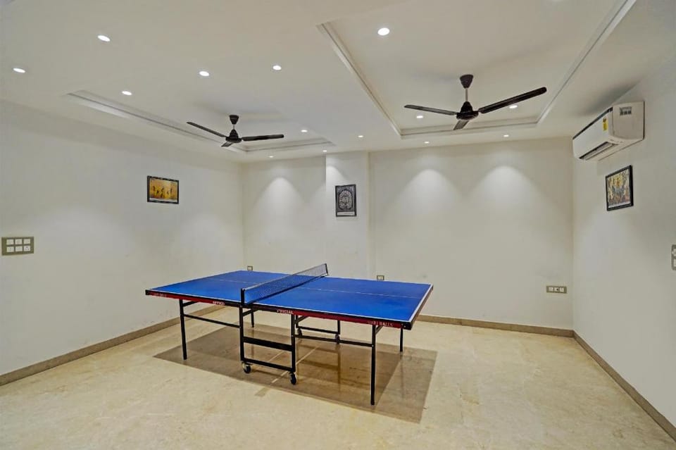OYO Hotel Signature BNB Hotel in Delhi