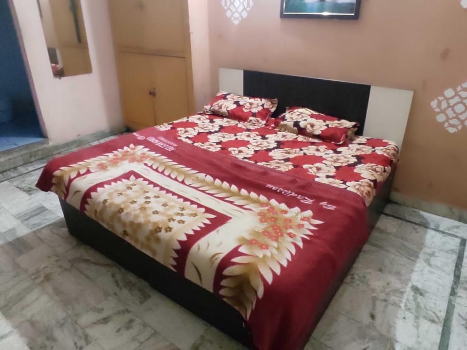 Hotel O AVS Hotel in Uttarakhand