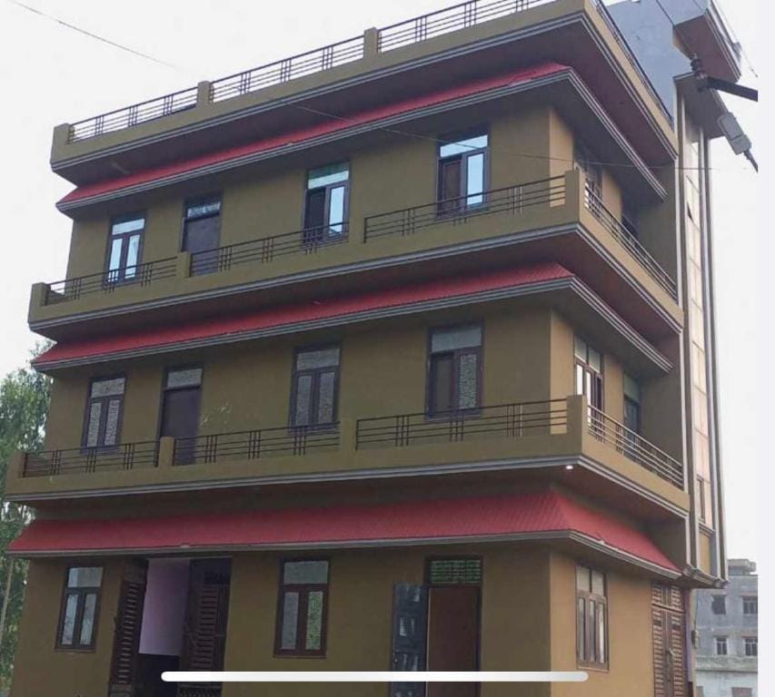 Hotel O AVS Hotel in Uttarakhand