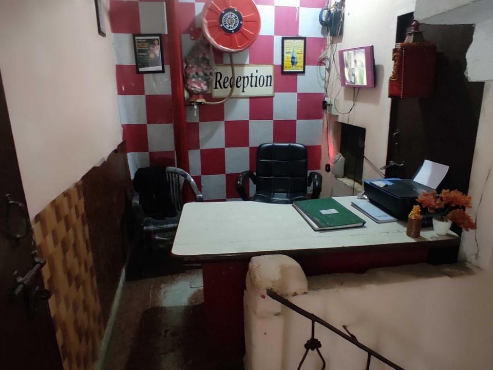Hotel O AVS Hotel in Uttarakhand