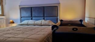 BAM BAM Tiburtina Apartment in Rome