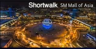 Shore Residence 2br shortwalk MOA poolview1 Apartment in Pasay
