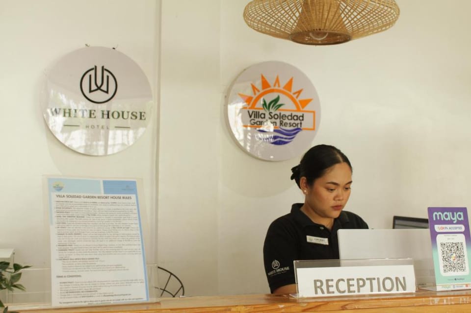 Villa Soledad Garden Resort Hotel in Calabarzon