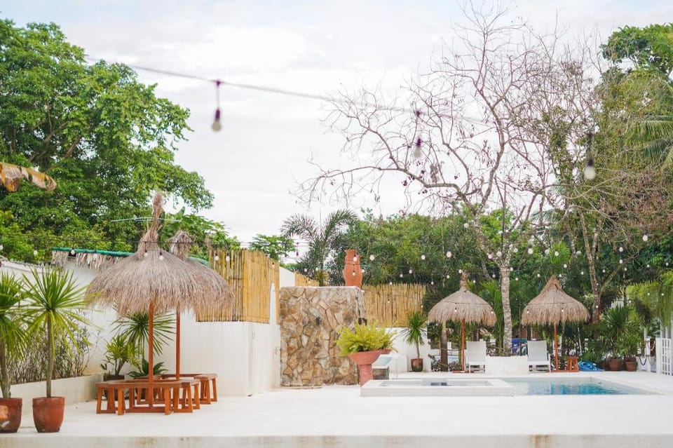 Villa Soledad Garden Resort Hotel in Calabarzon
