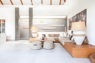 JULIA REAL Villa in North Kuta