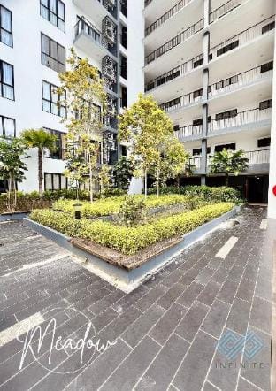 MEADOW@ ARMADALE RESIDENCE 2BR GALA CITY Apartment in Kuching