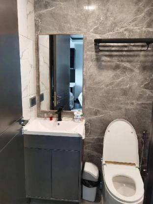 Arcadia millennium tower秘狗公寓 Apartment in Pattaya City