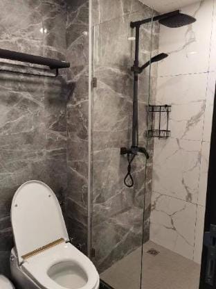 Arcadia millennium tower秘狗公寓 Apartment in Pattaya City