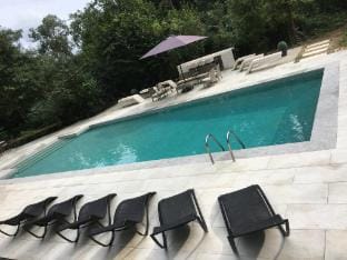 Idyllic Island Watermill Air Con Hot tub, Boat Canoe Kayak Table Tennis Vacation rental in Occitanie