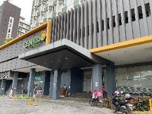 Centrio Tower City View -Netflix Apartment in Cagayan de Oro