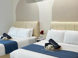 Akademik Suite, Moccasin Suite by Antlerzone  Apartment in Johor Bahru