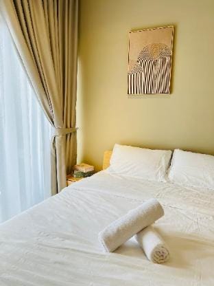 The Horizon Ipoh | Sweet Studio 2pax | Iconique16 Apartment in Ipoh