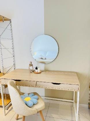 The Horizon Ipoh |Family home for 8pax| Iconique16 Apartment in Ipoh