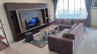 Hamzi luxury apartments  Apartment in Islamabad