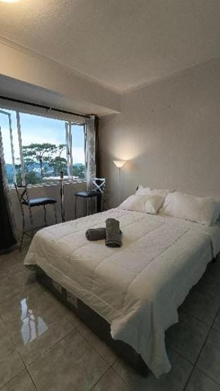 Cozy place near tourist destinations Apartment in Baguio