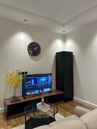 Cozy studio freshly renovated  Apartment in Riyadh