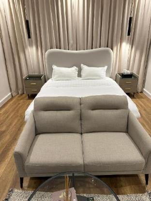 Cozy studio freshly renovated  Apartment in Riyadh