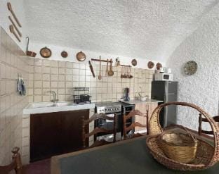 Il Convento Ancient Apartment with private garden Vacation rental in Bellagio