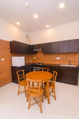 Modern 2 Bedroom apartment - Wattala Apartment in Western Province