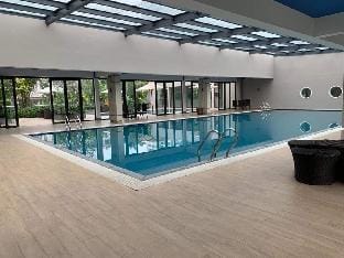 Thủy Hạ Long Homestay - 02 Apartment in Laos