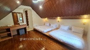 Premium 4BR Villa w/ Private Pool Vimala Hills Villa in West Java