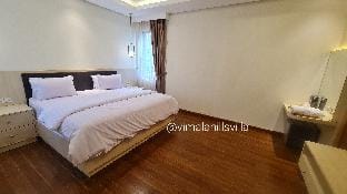 Premium 4BR Villa w/ Private Pool Vimala Hills Villa in West Java