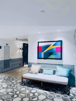 Bella's Suite Condo in Quezon city Apartment in Quezon City